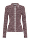 ASHLEN TOP (MULBERRY)