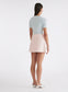 JENNA SKIRT (BLUSH)