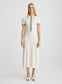PENELOPE DRESS (PEPPER)