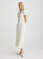 PENELOPE DRESS (PEPPER)