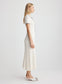 PENELOPE DRESS (PEPPER)