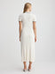PENELOPE DRESS (PEPPER)