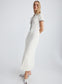 PENELOPE DRESS (PEPPER)