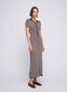 PENELOPE DRESS (TIRAMISU)
