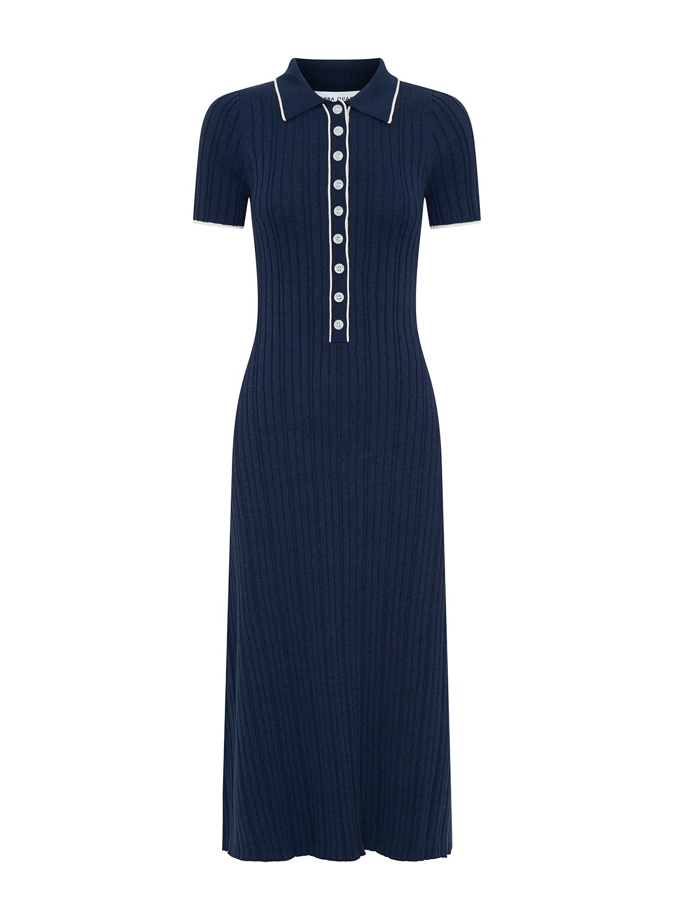PENELOPE DRESS (SAILOR) – ANNA QUAN US