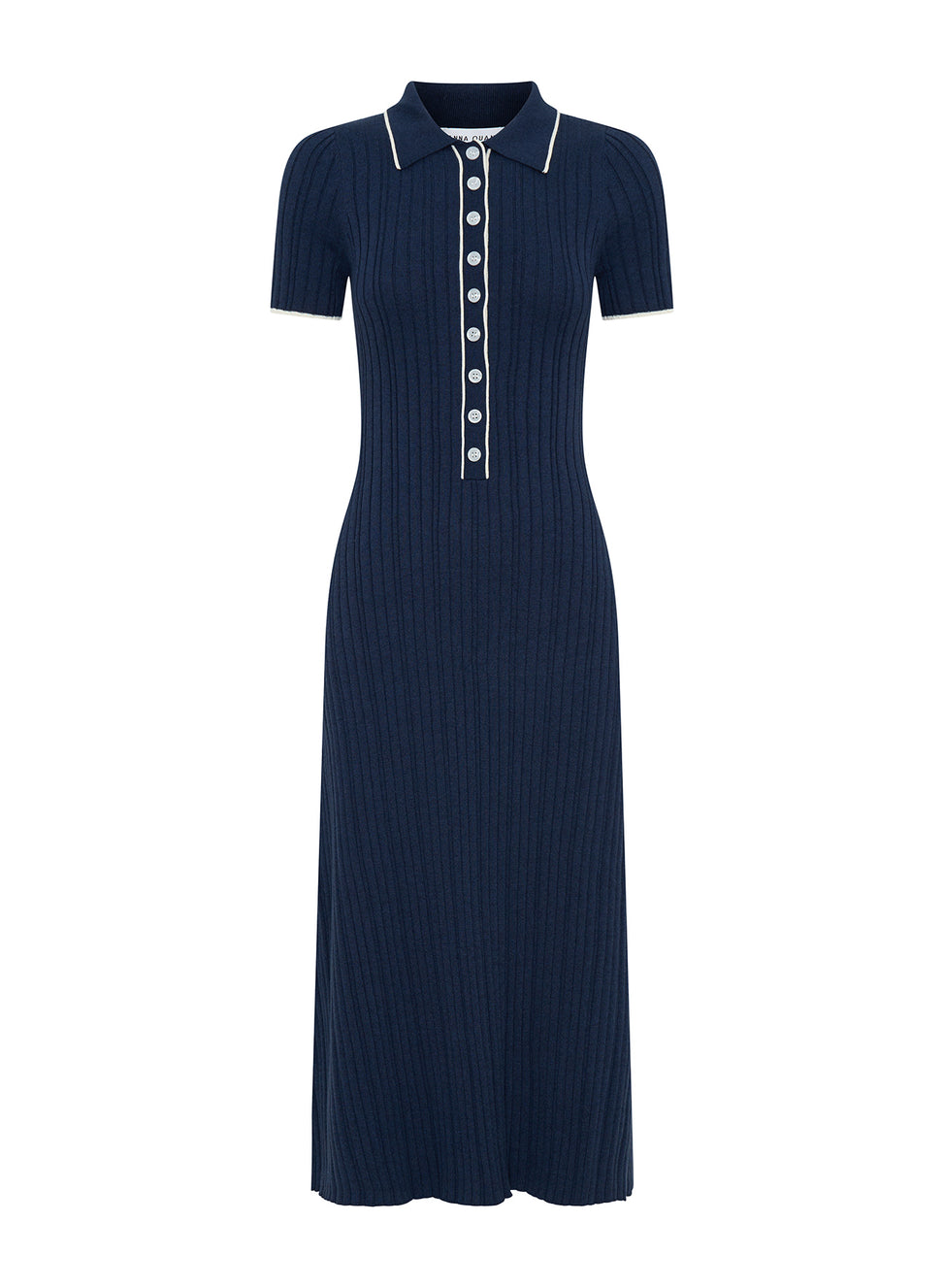 PENELOPE DRESS (SAILOR) ANNA QUAN US PENELOPE DRESS (SAILOR) ANNA QUAN US