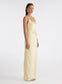 ETTA DRESS (CHAMPAGNE)