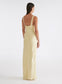 ETTA DRESS (CHAMPAGNE)