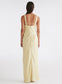 ETTA DRESS (CHAMPAGNE)