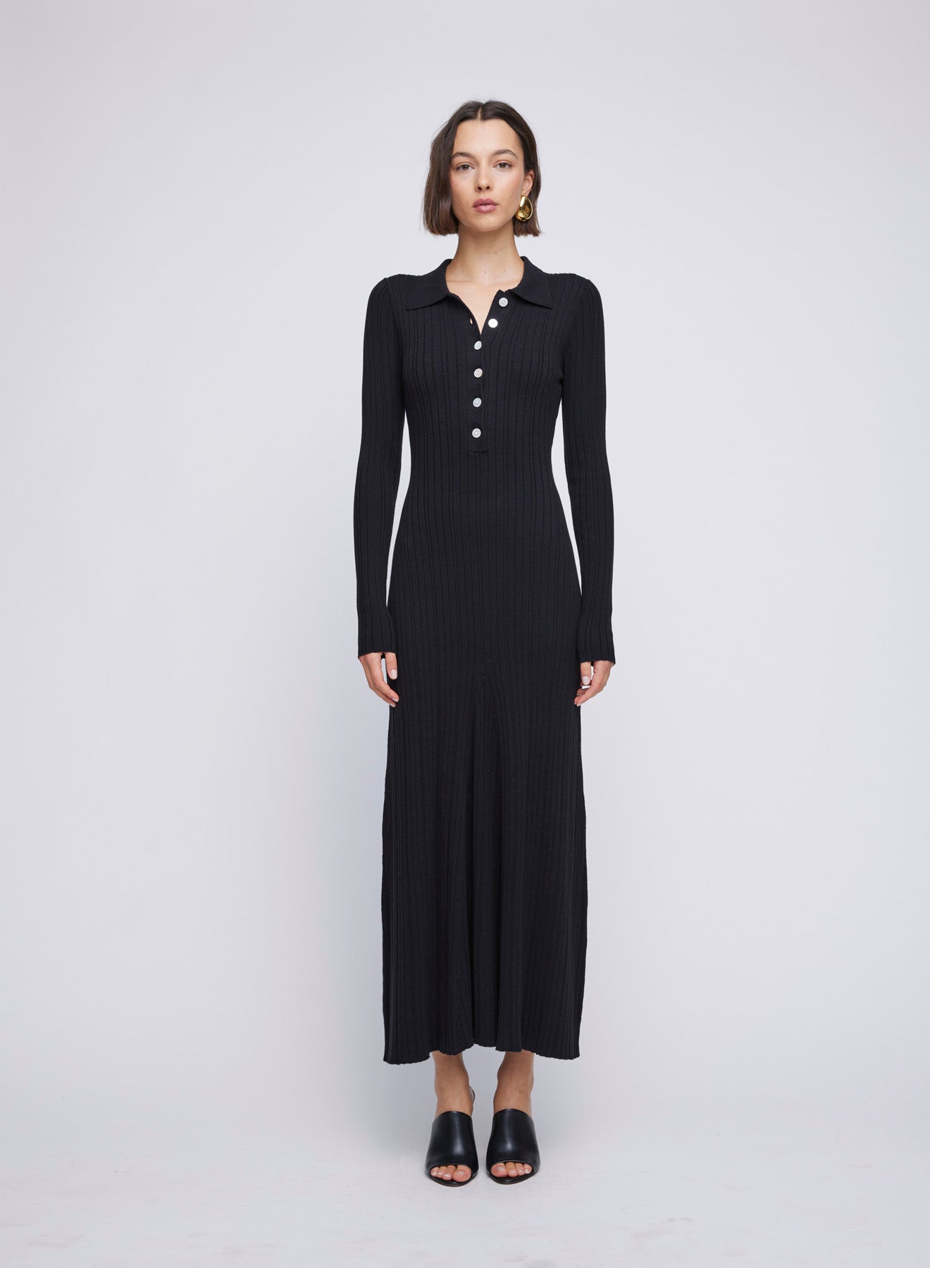 ANGELINA DRESS (RAVEN) ANNA QUAN US ANGELINA DRESS (RAVEN) ANNA QUAN US