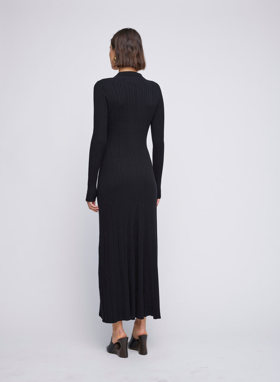 ANGELINA DRESS (RAVEN) ANNA QUAN US ANGELINA DRESS (RAVEN) ANNA QUAN US