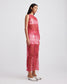CARMELA SKIRT (RUBY)