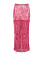 CARMELA SKIRT (RUBY)