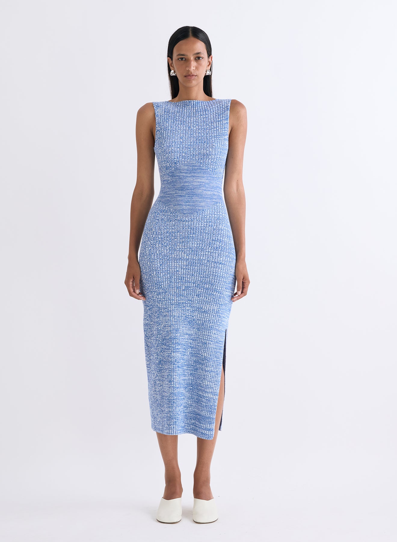 DAKOTA DRESS (CHINA)