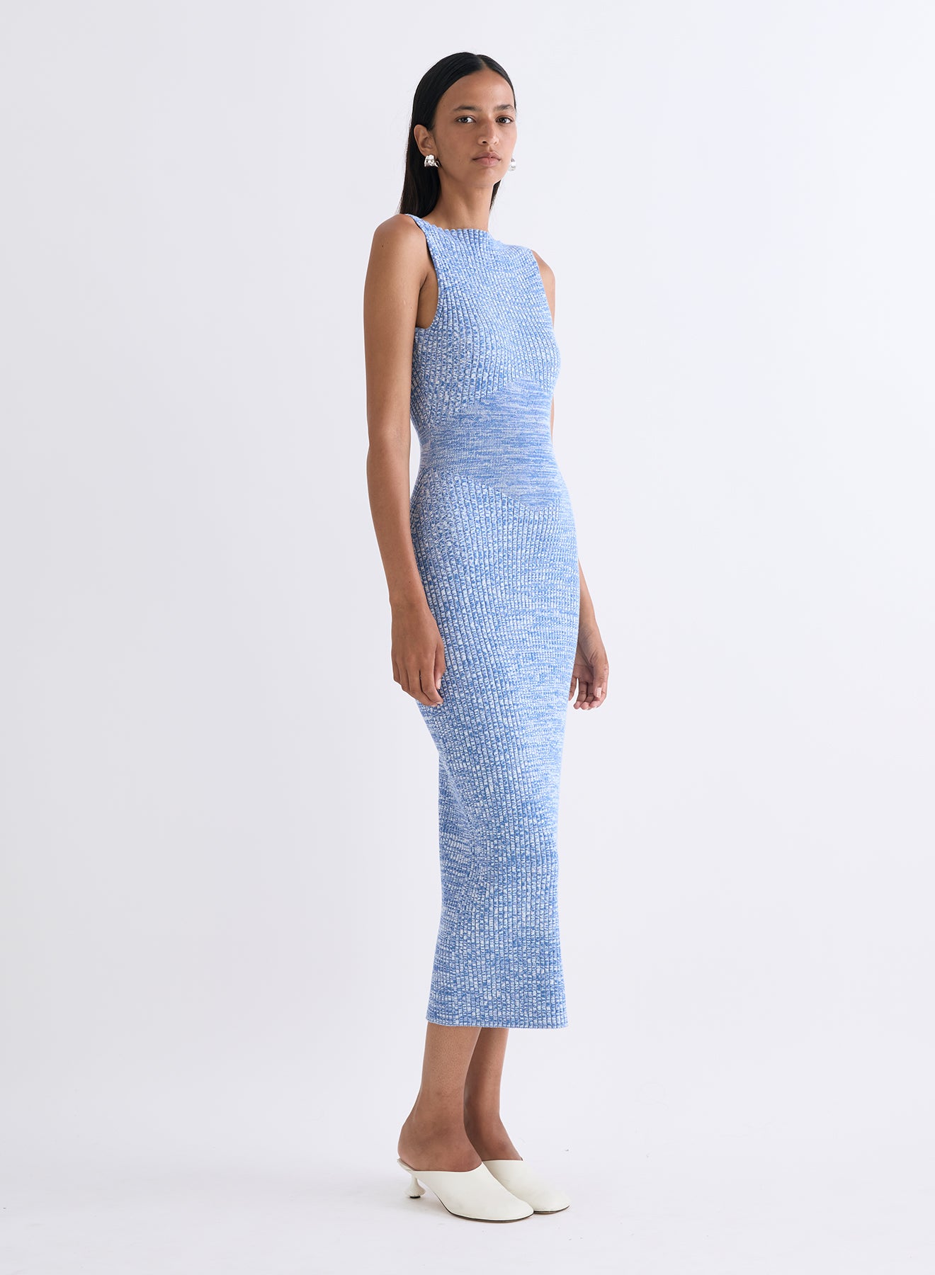 DAKOTA DRESS (CHINA)