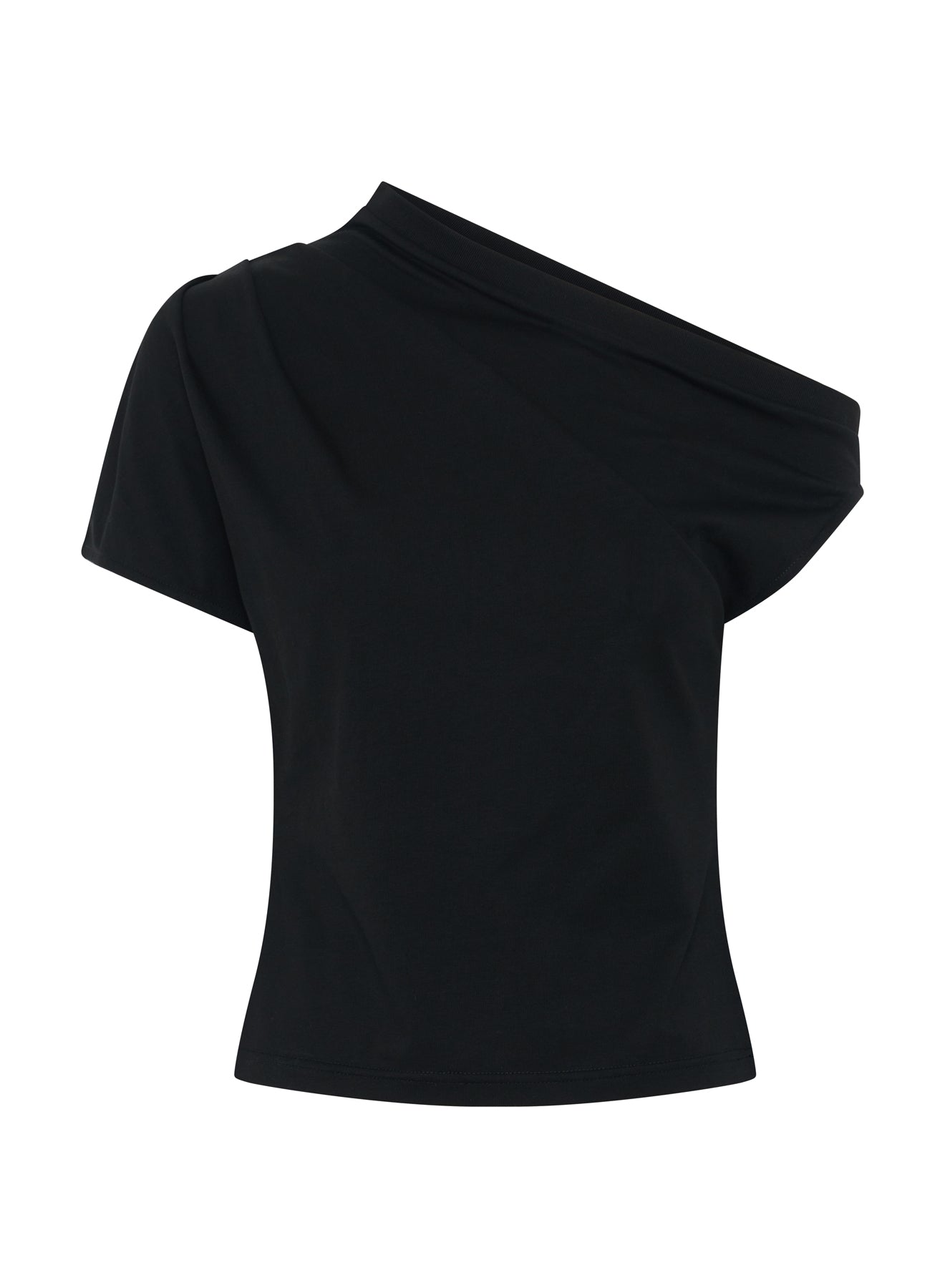 ASTRA T-SHIRT (BLACK)