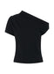 ASTRA T-SHIRT (BLACK)