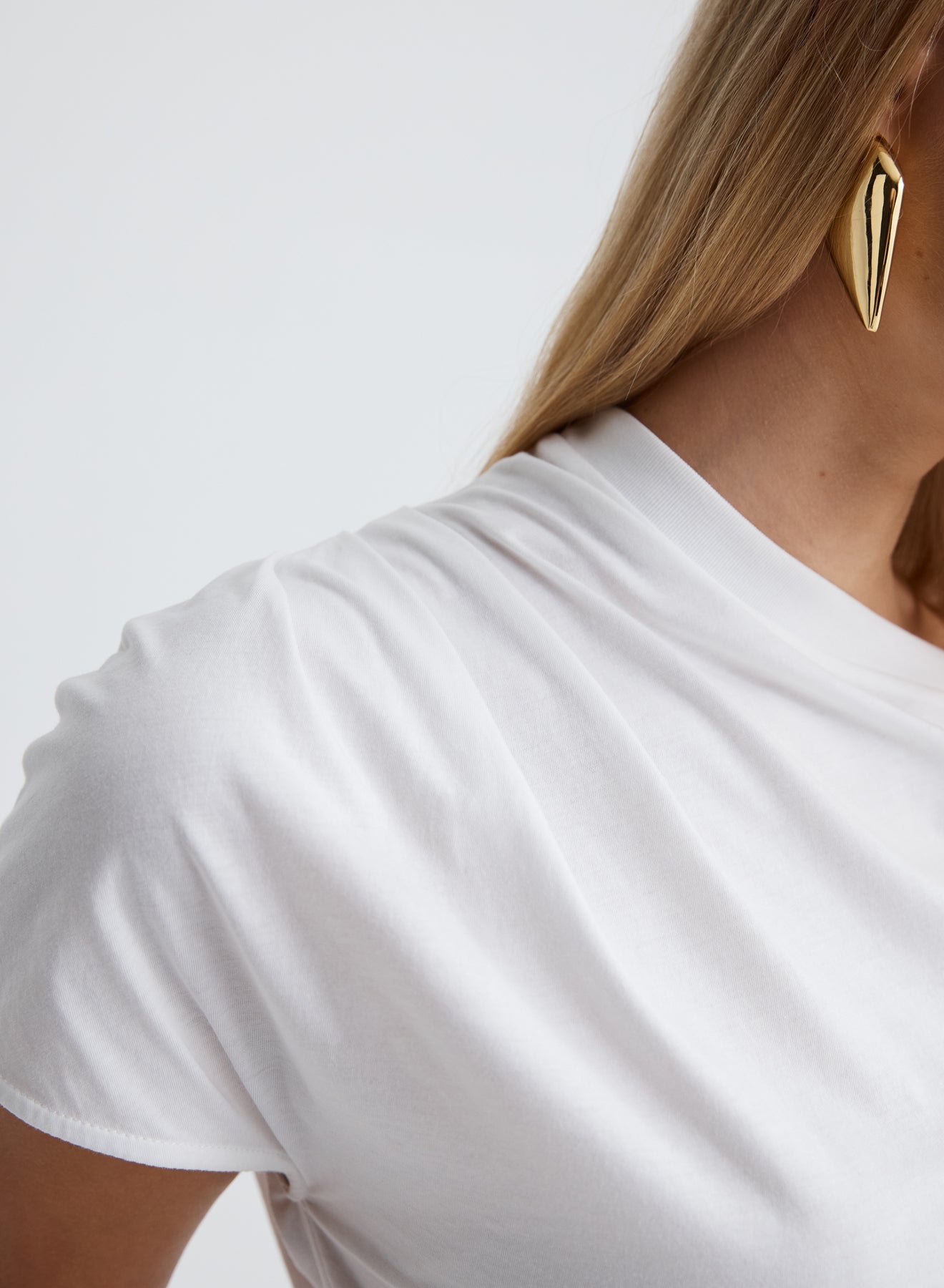 ASTRA T-SHIRT (WHITE)