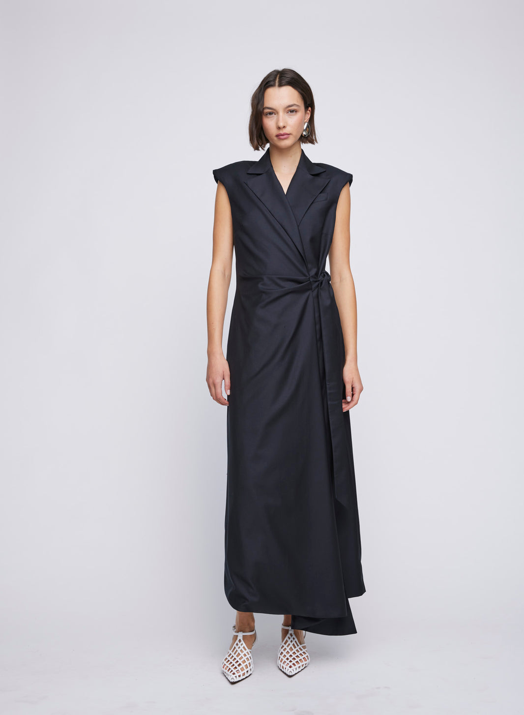 DRESSES – ANNA QUAN US