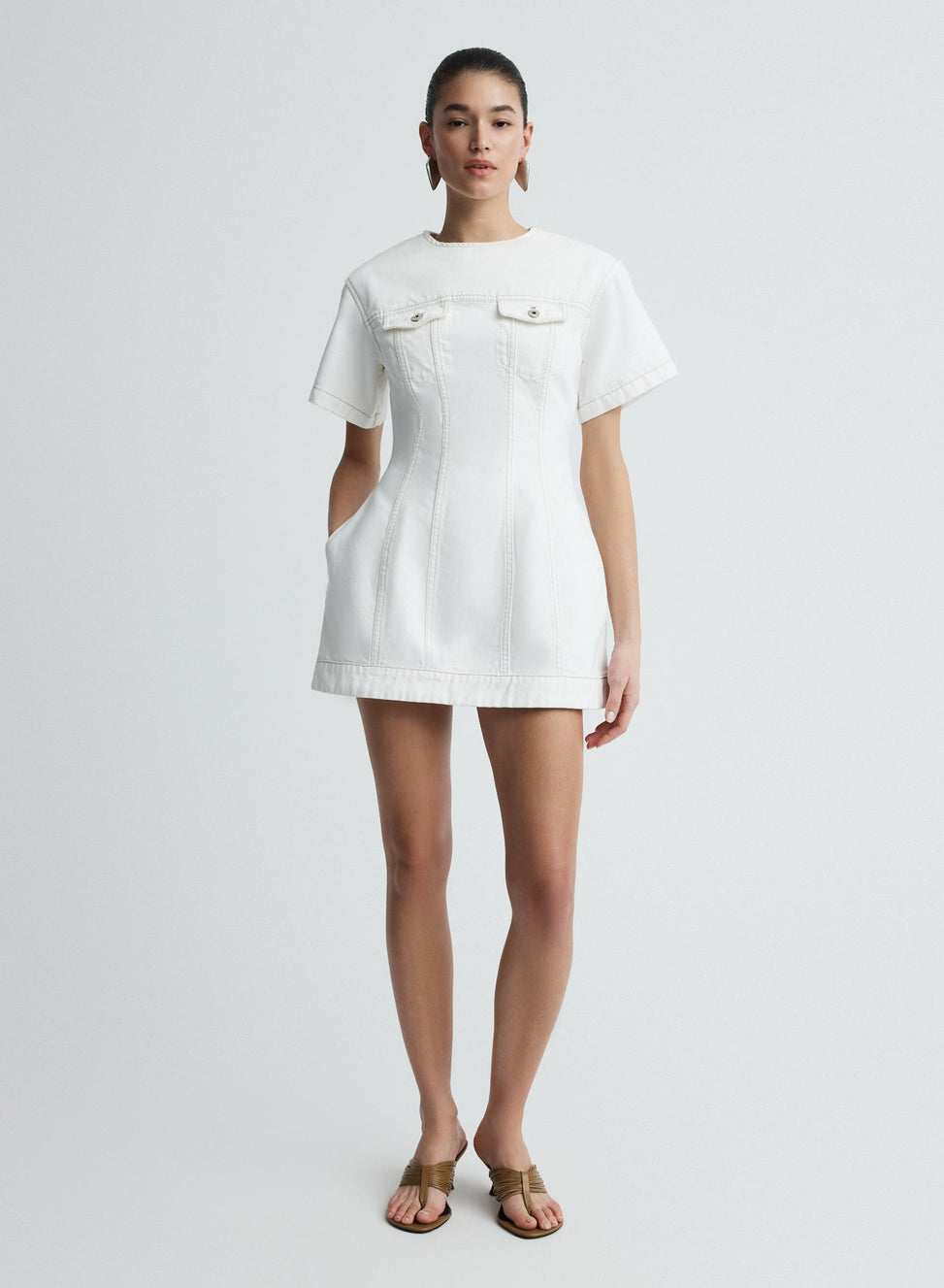 Blair Dress | Anna Quan