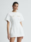 BLAIR DRESS (WHITE)