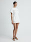 BLAIR DRESS (WHITE)
