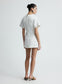 BLAIR DRESS (WHITE)
