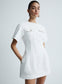BLAIR DRESS (WHITE)