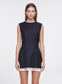 MABEL DRESS (BLACK)