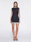 MABEL DRESS (BLACK)