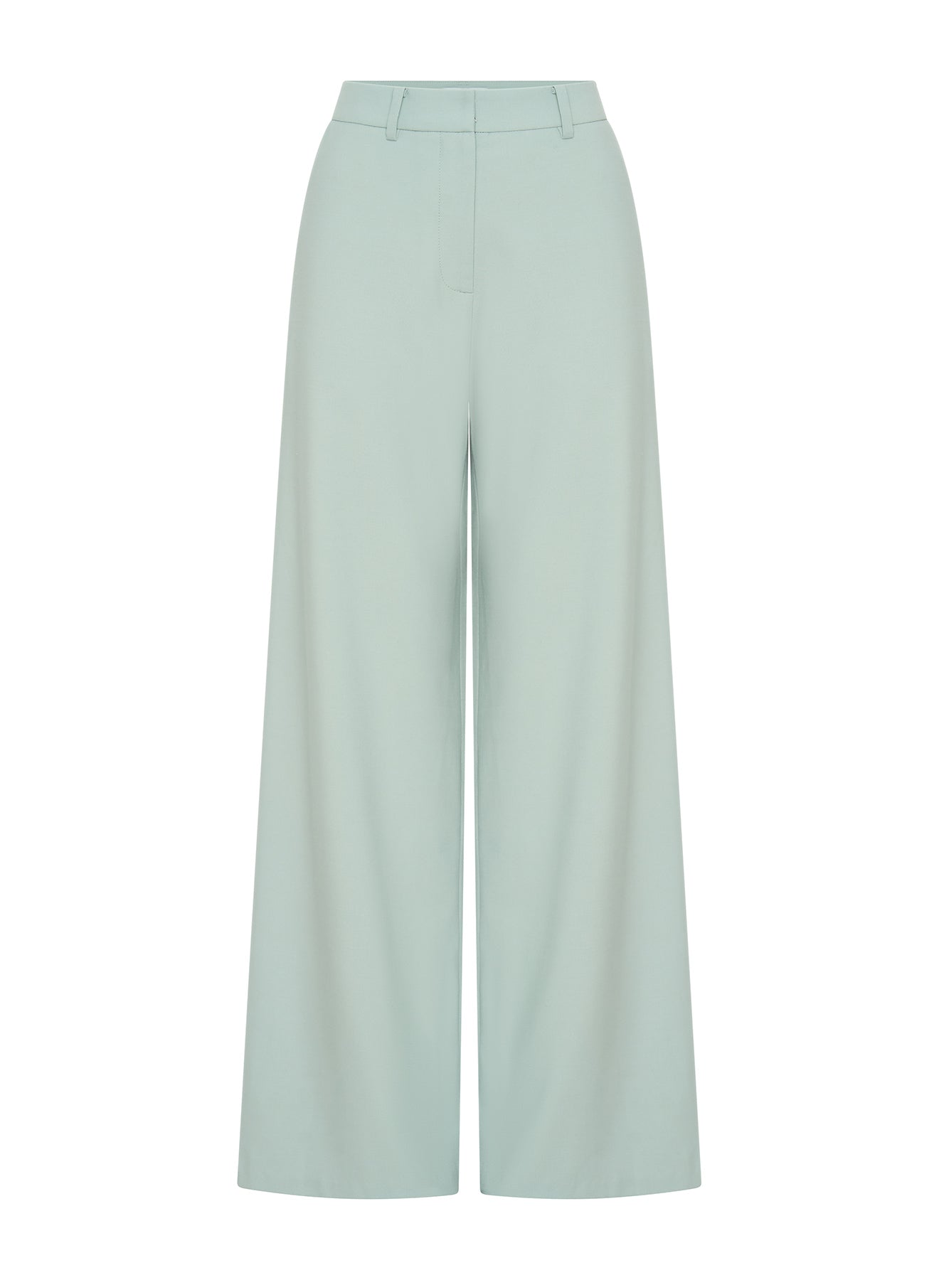 LENNY PANT (ACQUA)