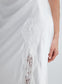 MARTHA DRESS (IVORY)