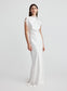 MARTHA DRESS (IVORY)
