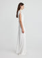 MARTHA DRESS (IVORY)