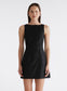 OLYMPIA DRESS (BLACK)
