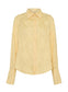 ODESSA SHIRT (YELLOW)