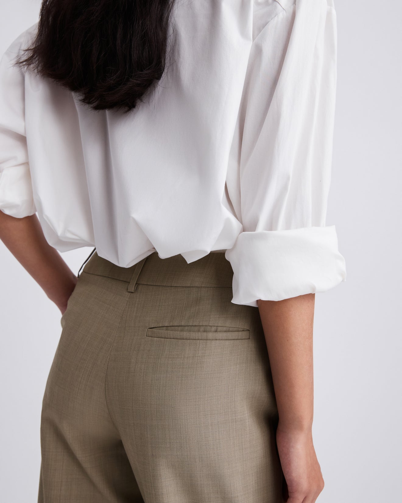 JULIETTE PANTS (SAND)