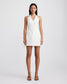 NOT LAUNCHING - PIA DRESS (IVORY)