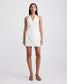 NOT LAUNCHING - PIA DRESS (IVORY)