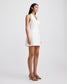 NOT LAUNCHING - PIA DRESS (IVORY)
