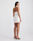 NOT LAUNCHING - PIA DRESS (IVORY)