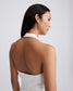NOT LAUNCHING - PIA DRESS (IVORY)