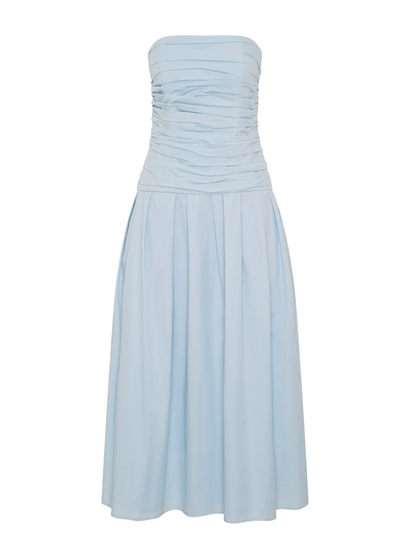 HOLLY DRESS (CIELO)