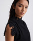 NELLY T-SHIRT (BLACK)