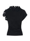 NELLY T-SHIRT (BLACK)