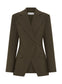 MERLE BLAZER (KHAKI)