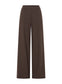 ADAM PANTS (BROWN CHALK STRIPE)