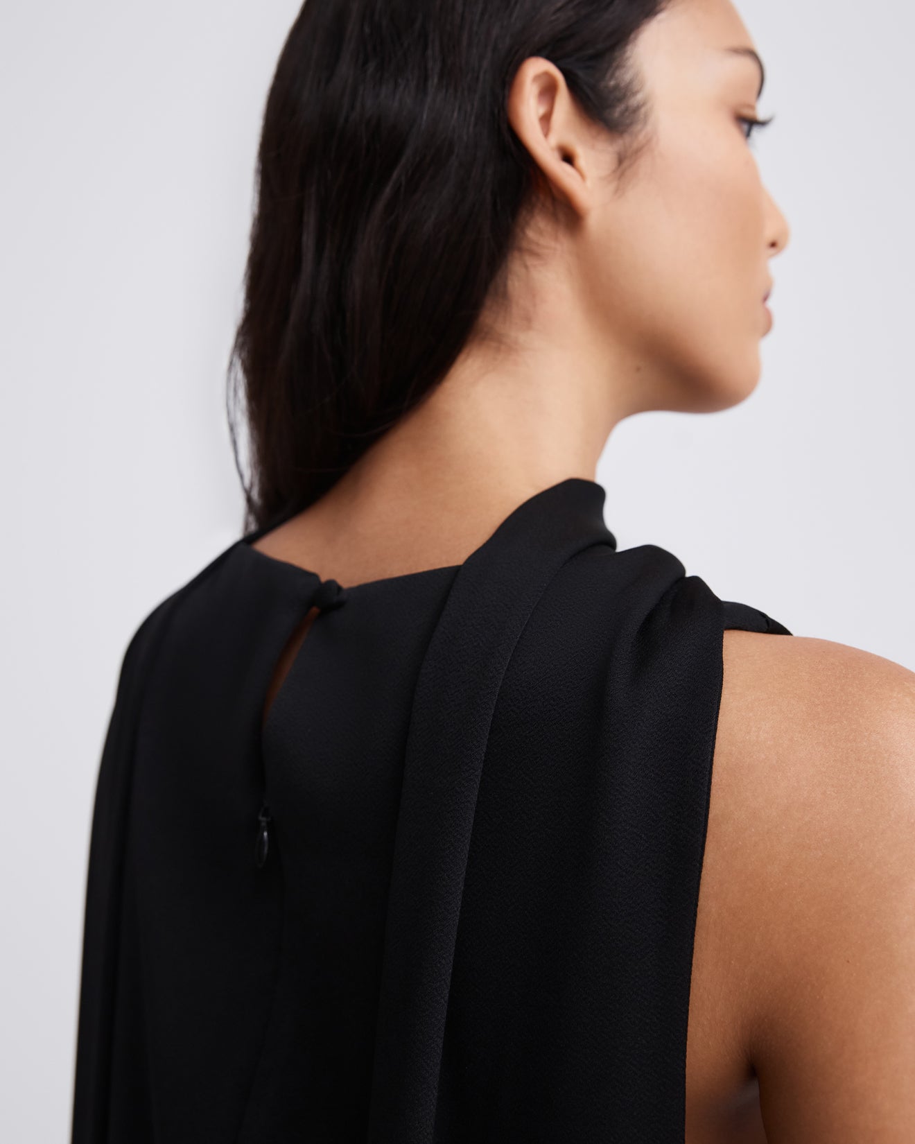 JOCELYN DRESS (BLACK)