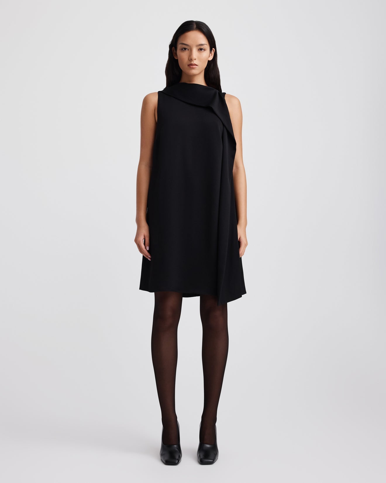 Jocelyn Dress | Anna Quan