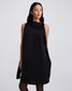 JOCELYN DRESS (BLACK)